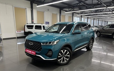 Chery Tiggo 7 Pro, 2021 год, 1 685 000 рублей, 1 фотография