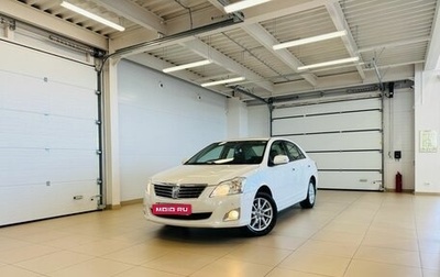 Toyota Premio, 2011 год, 1 549 000 рублей, 1 фотография