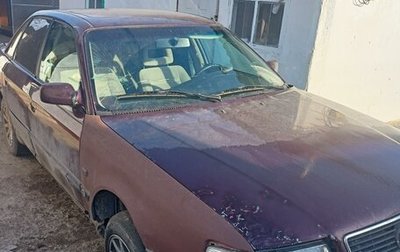 Audi 100, 1991 год, 170 000 рублей, 1 фотография