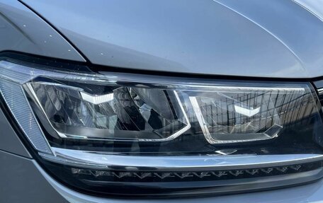 Volkswagen Tiguan II, 2019 год, 2 470 000 рублей, 9 фотография