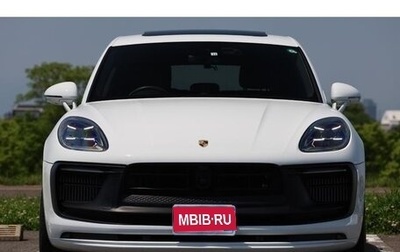 Porsche Macan I рестайлинг, 2022 год, 7 575 000 рублей, 1 фотография