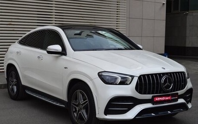Mercedes-Benz GLE Coupe AMG, 2020 год, 11 600 000 рублей, 1 фотография