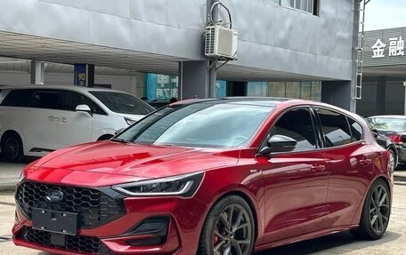 Ford Focus IV, 2022 год, 1 455 077 рублей, 1 фотография