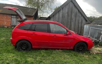 Ford Focus IV, 2005 год, 170 000 рублей, 1 фотография