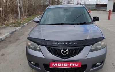Mazda Axela, 2003 год, 440 000 рублей, 1 фотография