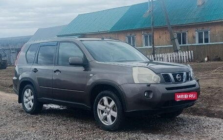 Nissan X-Trail, 2007 год, 850 000 рублей, 1 фотография