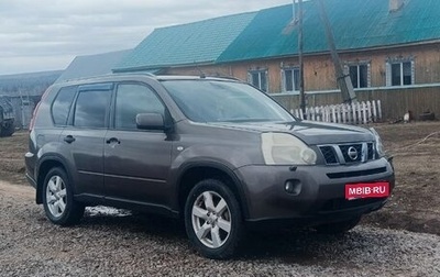 Nissan X-Trail, 2007 год, 850 000 рублей, 1 фотография