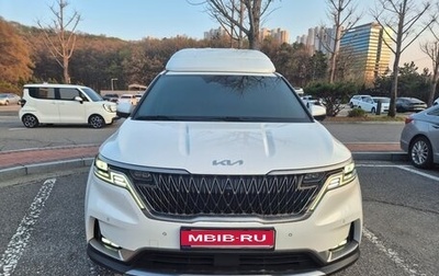 KIA Carnival, 2021 год, 3 047 555 рублей, 1 фотография