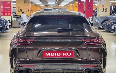 Porsche Panamera II рестайлинг, 2018 год, 19 350 000 рублей, 1 фотография