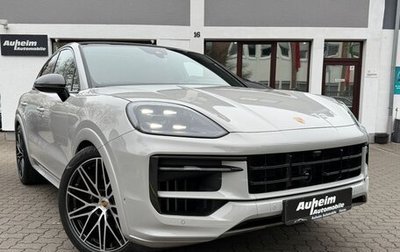 Porsche Cayenne III, 2025 год, 13 250 000 рублей, 1 фотография