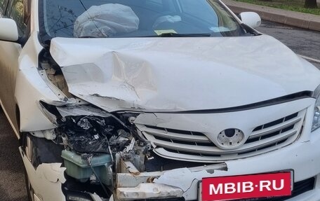 Toyota Corolla, 2012 год, 780 000 рублей, 1 фотография
