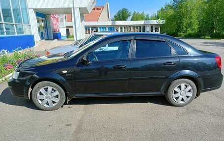 Chevrolet Lacetti, 2007 год, 470 000 рублей, 4 фотография