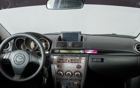 Mazda 3, 2007 год, 635 000 рублей, 6 фотография