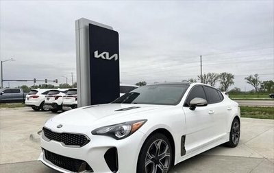 KIA Stinger I, 2020 год, 2 039 555 рублей, 1 фотография