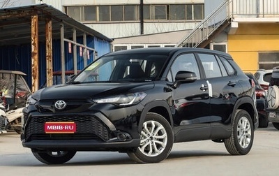 Toyota Granvia, 2025 год, 2 304 824 рублей, 1 фотография
