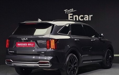 KIA Sorento IV, 2022 год, 2 950 000 рублей, 3 фотография