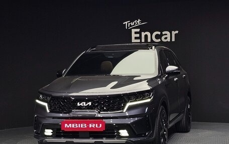 KIA Sorento IV, 2022 год, 2 950 000 рублей, 2 фотография