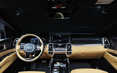 KIA Sorento IV, 2022 год, 2 950 000 рублей, 6 фотография