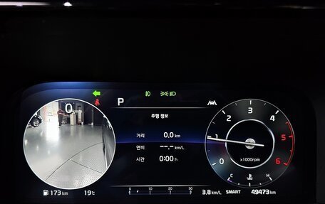 KIA Sorento IV, 2022 год, 2 950 000 рублей, 8 фотография