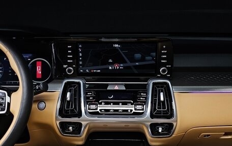 KIA Sorento IV, 2022 год, 2 950 000 рублей, 7 фотография
