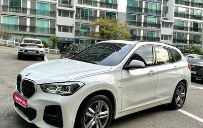 BMW X1, 2021 год, 2 600 000 рублей, 1 фотография