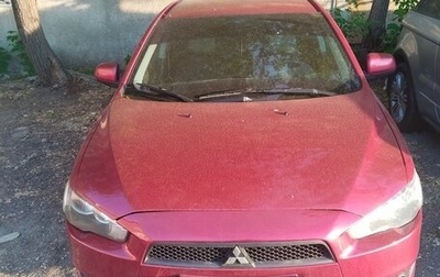 Mitsubishi Lancer IX, 2008 год, 1 фотография