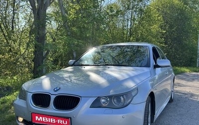 BMW 5 серия, 2004 год, 940 000 рублей, 1 фотография