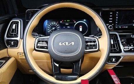 KIA Sorento IV, 2022 год, 2 950 000 рублей, 9 фотография