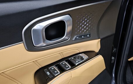 KIA Sorento IV, 2022 год, 2 950 000 рублей, 11 фотография