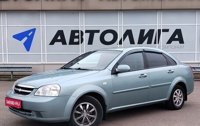 Chevrolet Lacetti, 2008 год, 397 000 рублей, 1 фотография
