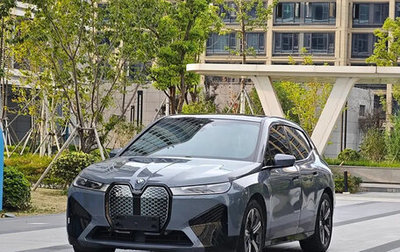 BMW iX, 2022 год, 5 410 000 рублей, 1 фотография