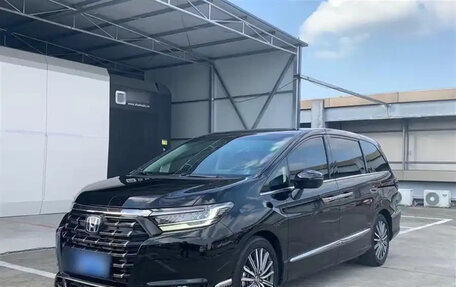 Honda Elysion, 2022 год, 3 220 000 рублей, 1 фотография
