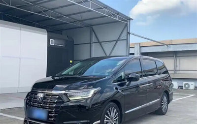 Honda Elysion, 2022 год, 3 220 000 рублей, 1 фотография