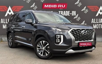 Hyundai Palisade I, 2020 год, 4 100 000 рублей, 1 фотография