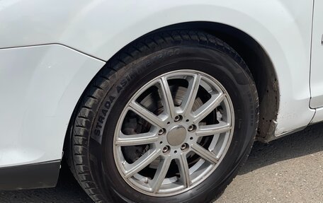 Ford Focus II рестайлинг, 2007 год, 400 000 рублей, 4 фотография