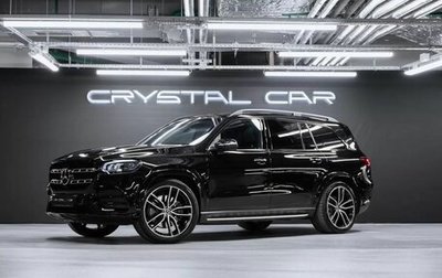 Mercedes-Benz GLS, 2023 год, 13 800 000 рублей, 1 фотография