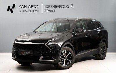 KIA Sportage IV рестайлинг, 2022 год, 3 600 000 рублей, 1 фотография