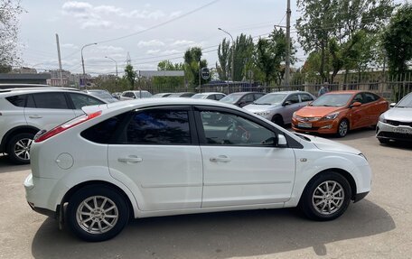 Ford Focus II рестайлинг, 2007 год, 400 000 рублей, 9 фотография