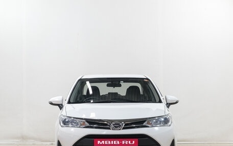 Toyota Corolla, 2018 год, 1 429 000 рублей, 1 фотография