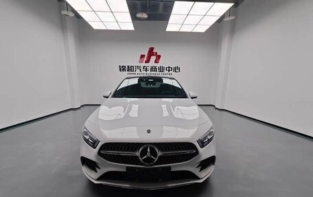 Mercedes-Benz A-Класс, 2021 год, 1 730 101 рублей, 2 фотография