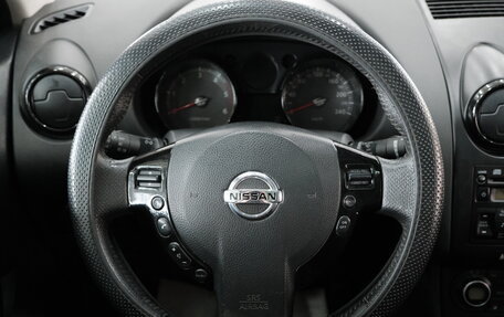 Nissan Qashqai, 2008 год, 869 000 рублей, 11 фотография