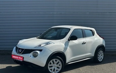 Nissan Juke II, 2014 год, 1 200 000 рублей, 1 фотография