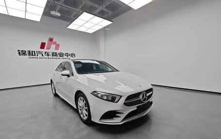 Mercedes-Benz A-Класс, 2021 год, 1 730 101 рублей, 3 фотография