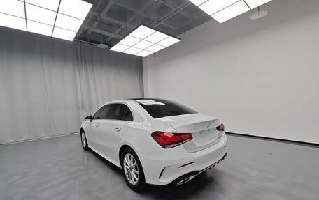 Mercedes-Benz A-Класс, 2021 год, 1 730 101 рублей, 4 фотография