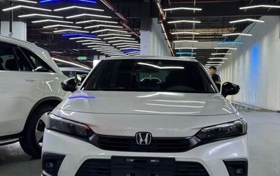 Honda Civic IX, 2022 год, 1 650 228 рублей, 1 фотография