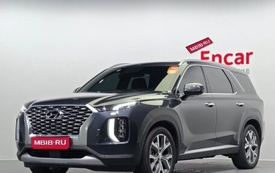 Hyundai Palisade I, 2020 год, 3 159 800 рублей, 1 фотография