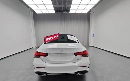 Mercedes-Benz A-Класс, 2021 год, 1 730 101 рублей, 5 фотография