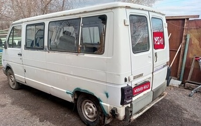 Renault Trafic, 1997 год, 200 000 рублей, 1 фотография