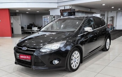 Ford Focus III, 2013 год, 850 000 рублей, 1 фотография