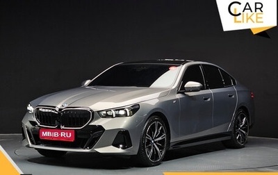 BMW 5 серия, 2024 год, 9 500 000 рублей, 1 фотография